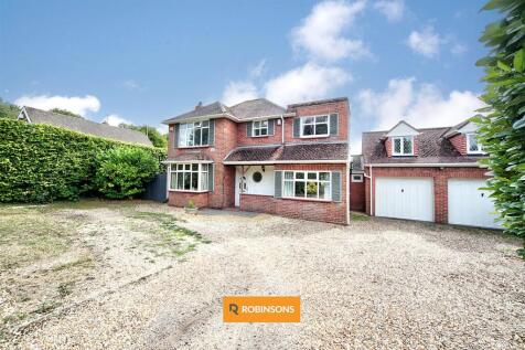Totternhoe Road, Dunstable 4 bed detached house for sale