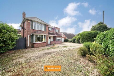 Totternhoe Road, Dunstable 4 bed detached house for sale