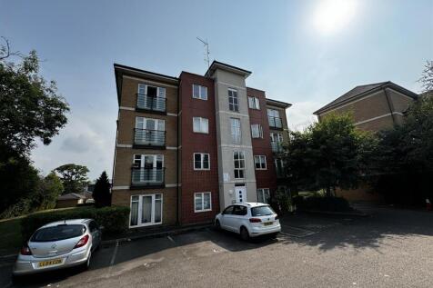 The Parklands, Dunstable 2 bed flat for sale