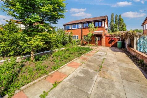 3 bedroom house for sale