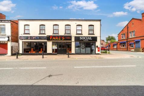High Street, Golborne, WA3 5 bed property for sale