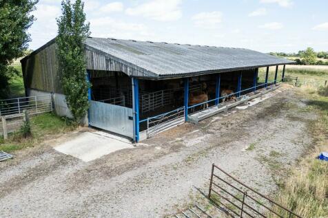 Barn conversion for sale