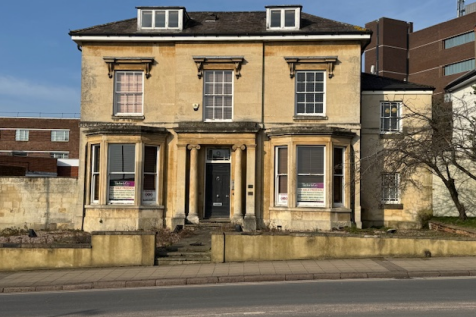 Character property for sale