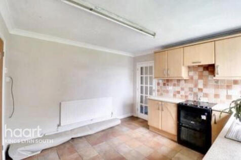 Churchill Way, Downham Market 3 bed detached bungalow for sale