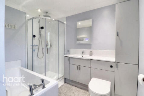 Flegg Green, Wereham 4 bed detached house for sale