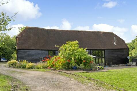 5 bedroom barn conversion for sale