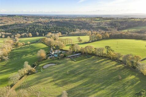 7 bedroom detached house for sale