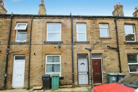 1 bedroom terraced house for sale