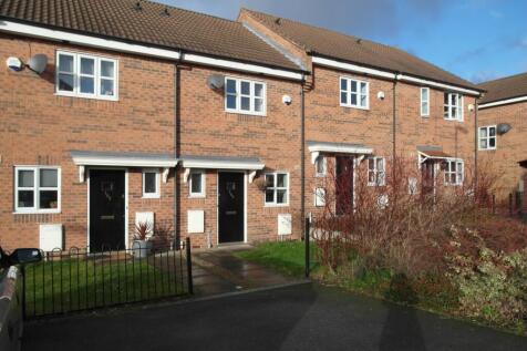 Shire Road, Morley, LS27 2 bed townhouse for sale