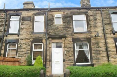 East Park Street, Morley, LS27 2 bed terraced house for sale