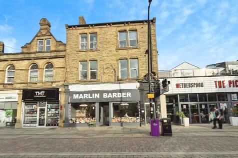 Queen Street, Leeds, LS27 1 bed flat for sale