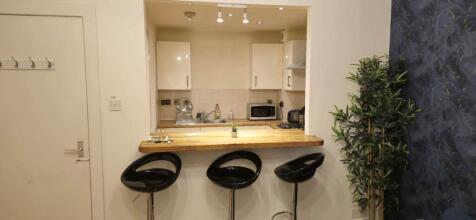 1 bedroom flat for sale