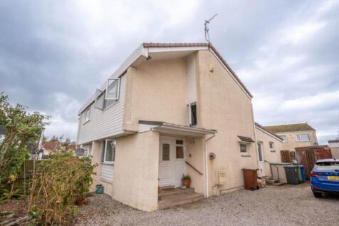Barrassie Drive, Bridge Of Weir 2 bed semi