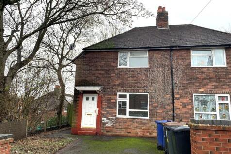 2 bedroom semi-detached house for sale
