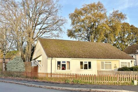 2 bedroom bungalow for sale