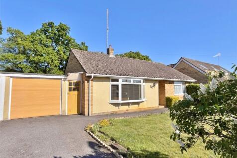 3 bedroom bungalow for sale
