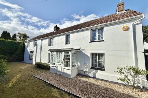 Ringwood Road, Verwood, Dorset, BH31 5 bed detached house for sale