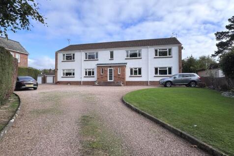 Cyprus Road, Exmouth EX8 2 bed flat for sale