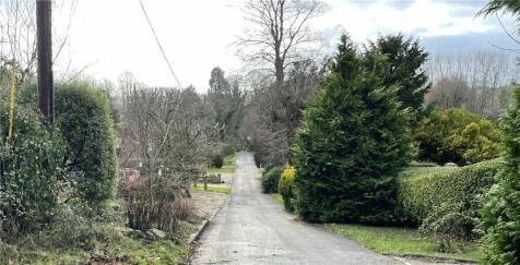 Croft Lane, Newbury, Berkshire, RG14 Plot for sale