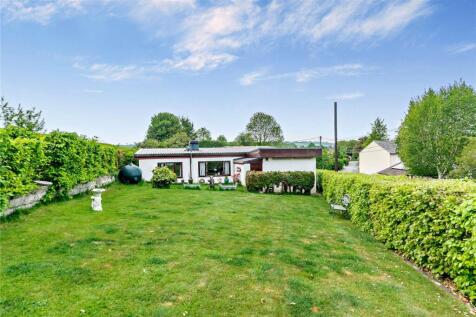 Sheepdrove Road, Lambourn... 2 bed bungalow for sale