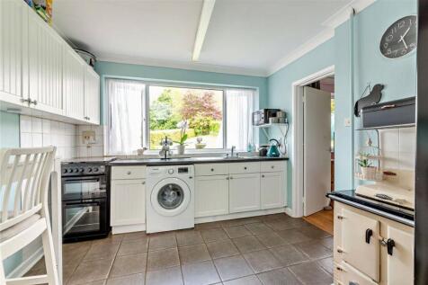 Sheepdrove Road, Lambourn... 2 bed bungalow for sale