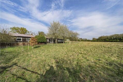 Plot for sale