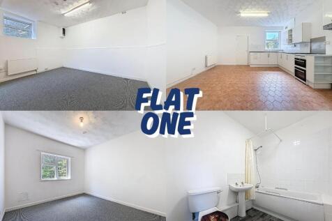 3 bedroom block of apartments for sale