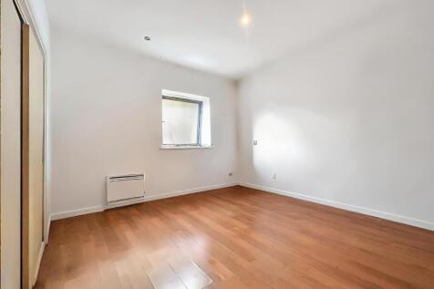 The Malthouse, The Old Brewery... 3 bed apartment for sale
