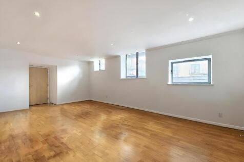 The Malthouse, The Old Brewery... 3 bed apartment for sale
