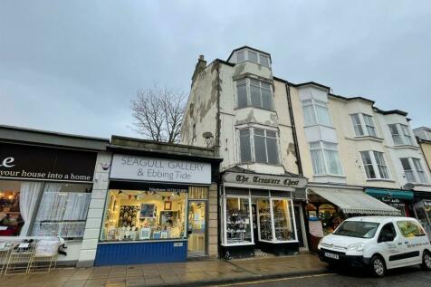 John Street, Filey YO14 4 bed maisonette for sale