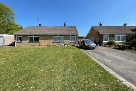 Duncombe Close, Scarborough YO12 2 bed semi