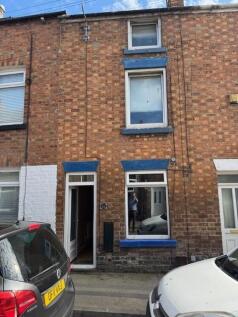 Nelson Street, Scarborough YO12 2 bed townhouse for sale