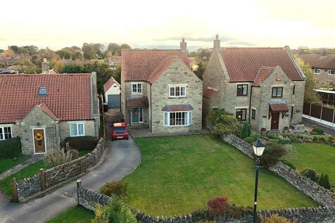 Middle Lane, Scarborough YO13 4 bed house for sale