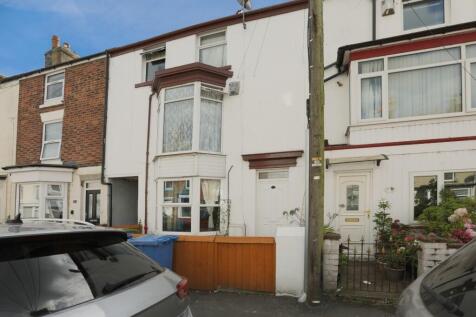 Cambridge Street, Scarborough YO12 3 bed house for sale