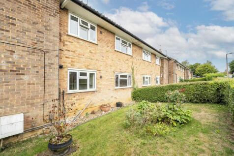 Tallents Crescent, Harpenden 2 bed maisonette for sale