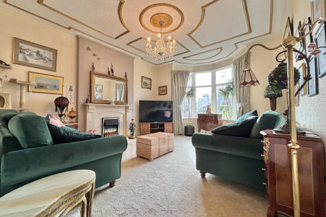 Bryning Avenue, Bispham FY2 3 bed detached bungalow for sale