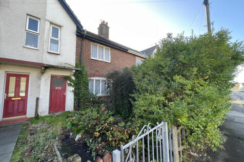 Bristol Avenue, Bispham FY2 3 bed terraced house for sale