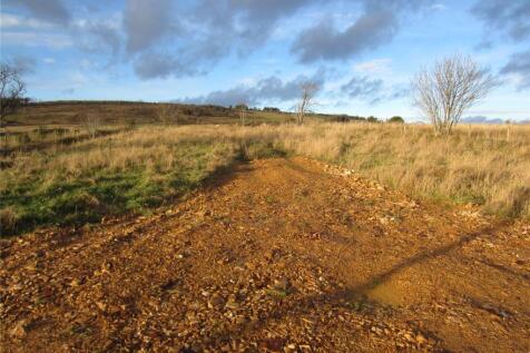Plot At Upper Fowlwood, Knock... Plot for sale