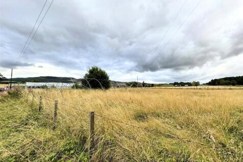 Development Opportunity At Boreland... Plot for sale