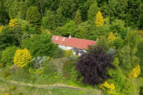 The Rocks, Upper Drumchorry... Detached house for sale