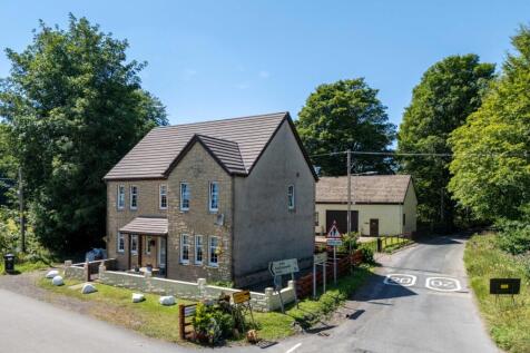 Alexander House & Workshop, Grey Row... 5 bed detached house for sale