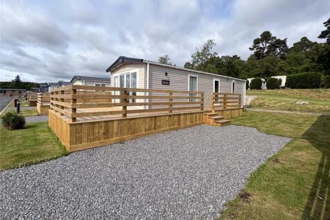 2 bedroom bungalow for sale