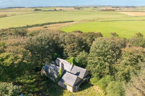 Sackville House, Bower, Wick... 3 bed detached house for sale