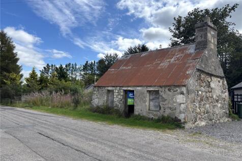 Churchview Cottage, Gledfield... Detached house for sale