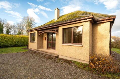 Muirdale, Corry Road, Muir of Ord... 2 bed bungalow for sale