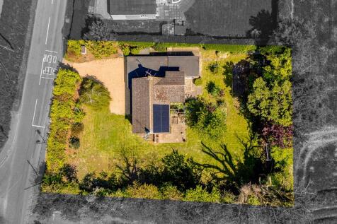 Horseshoe Road, Spalding 4 bed detached house for sale