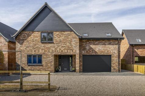 Bear Lane, Pinchbeck, Spalding 4 bed property for sale