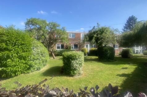 Briton Court, Spalding 1 bed flat for sale