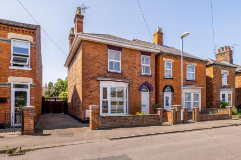 Cross Street, Spalding 4 bed detached house for sale