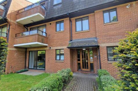 Huntly Grove, Peterborough 1 bed flat for sale